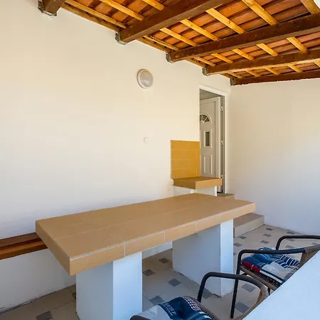 Apartment Elisabeth Medulin
