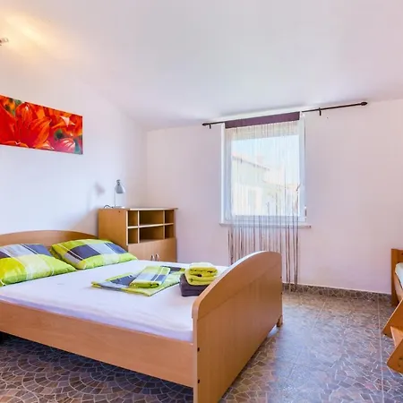 Apartment Elisabeth
