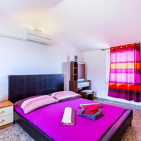 Apartment Elisabeth *