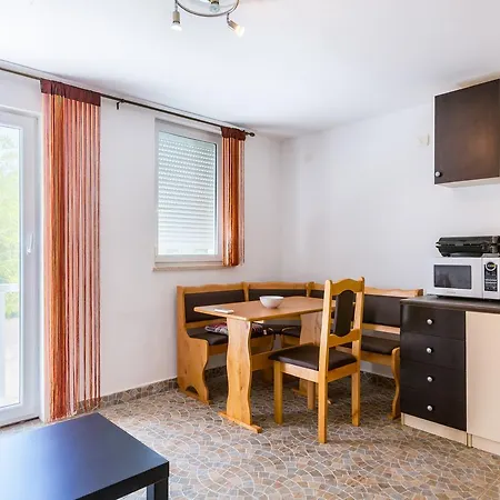 Elisabeth Apartment Medulin