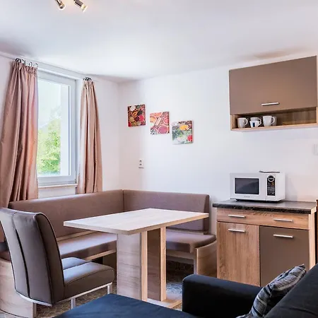 Apartment Elisabeth Medulin