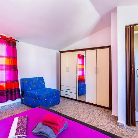 Apartment Elisabeth
