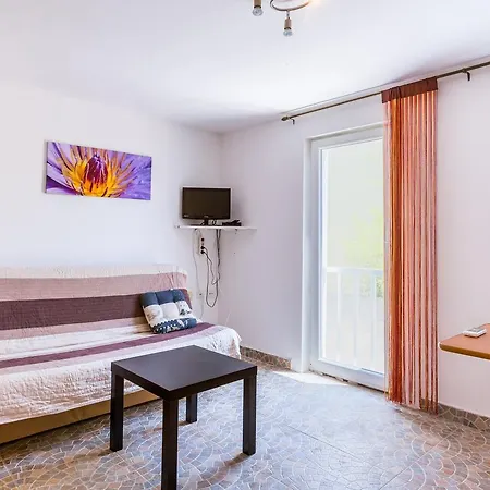 Apartment Elisabeth